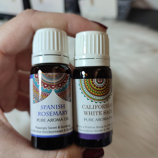 Goloka Aceite