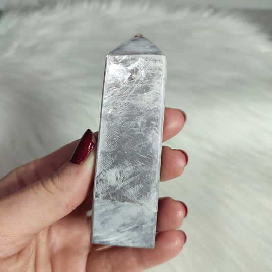 Punta mica morada 107 gramos