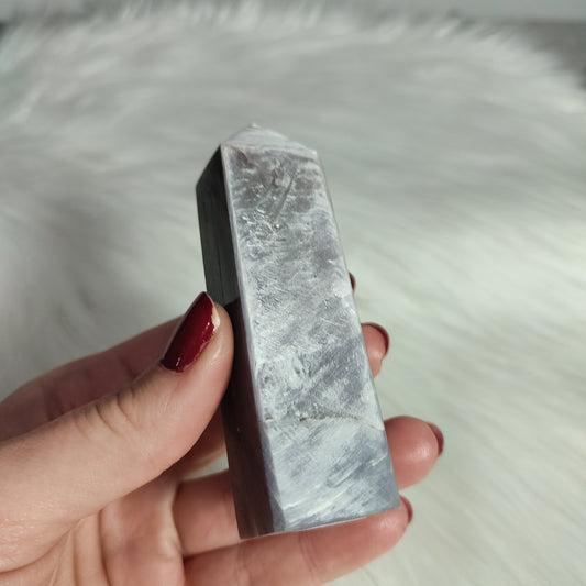 Punta mica morada 107 gramos