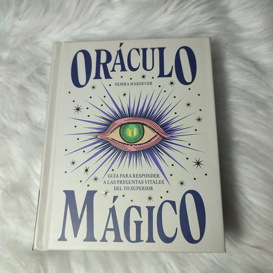 Oráculo mágico