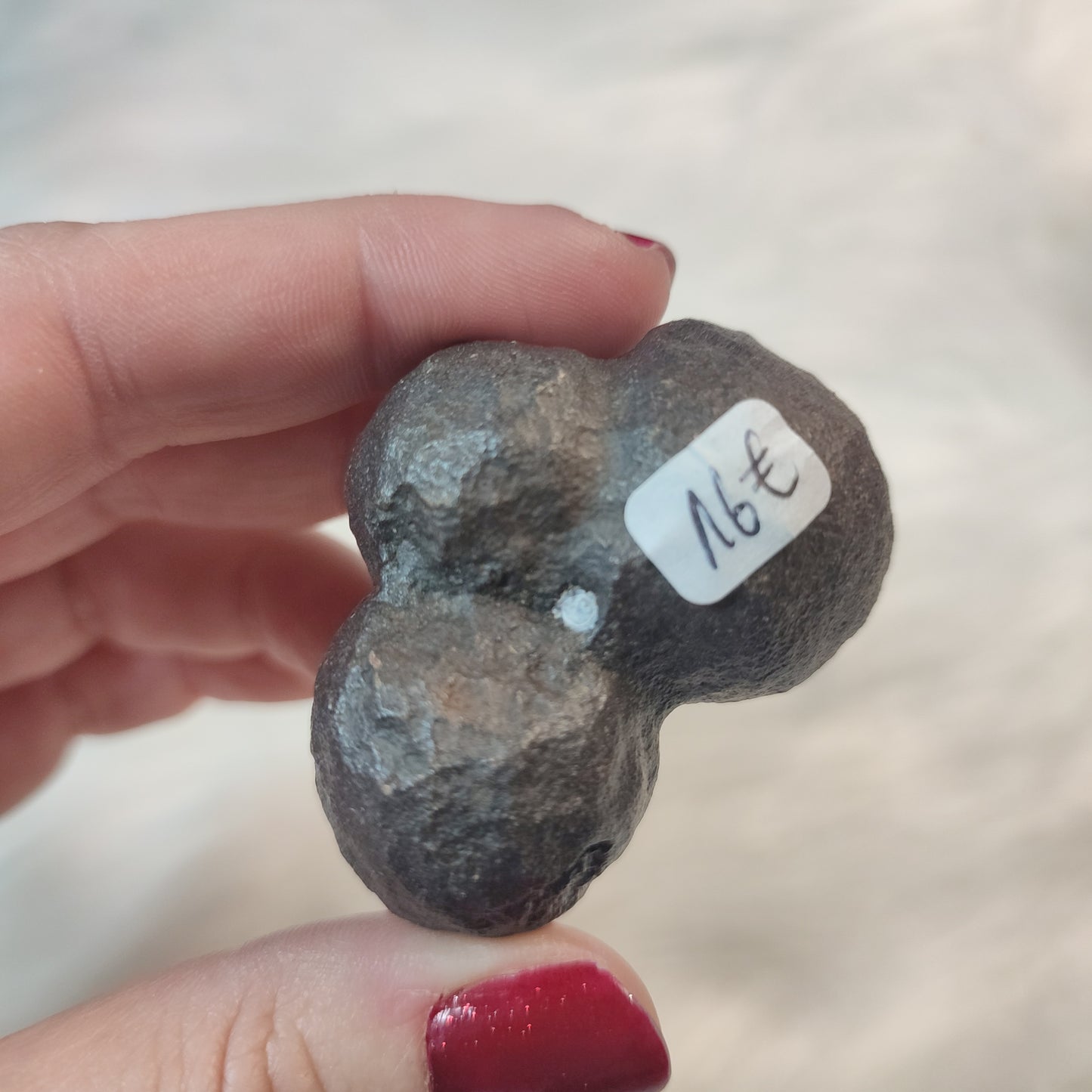 Piedra Moki