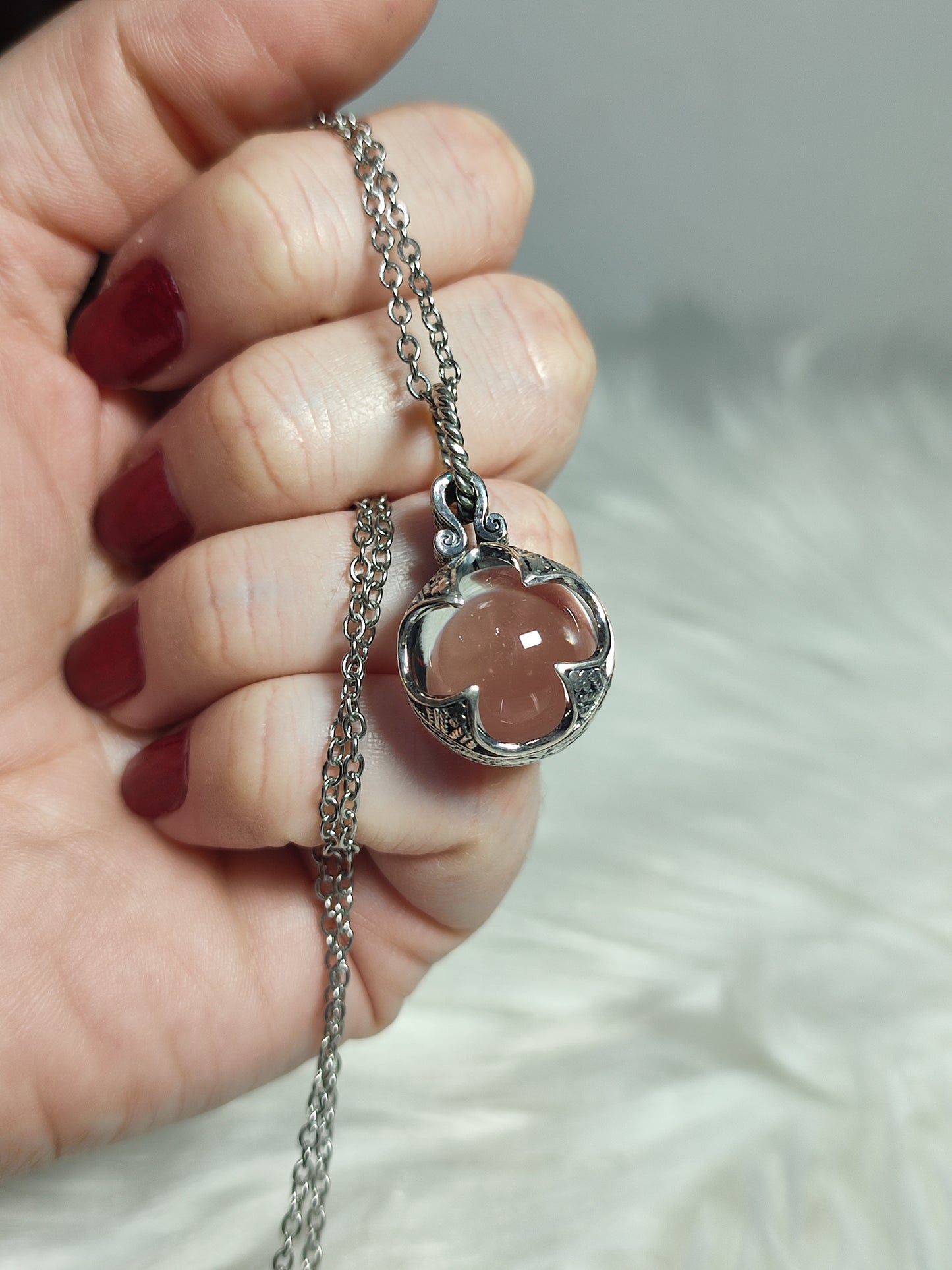 Colgante Gotland plata de ley 925