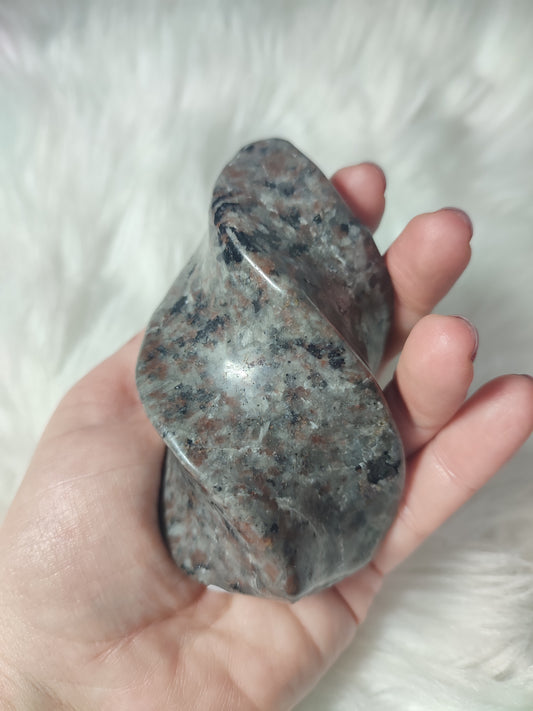 Llama de yooperlita 355 gramos