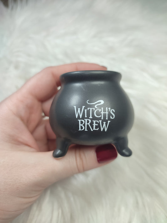 Caldero " El brebaje de la bruja "