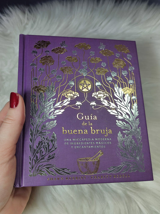 Guía de la buena bruja