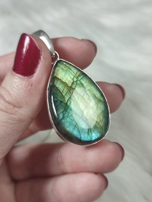 Conjunto Labradorita n°50