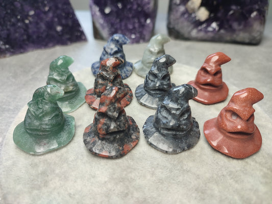 Harry Potter - Sombrero Seleccionador