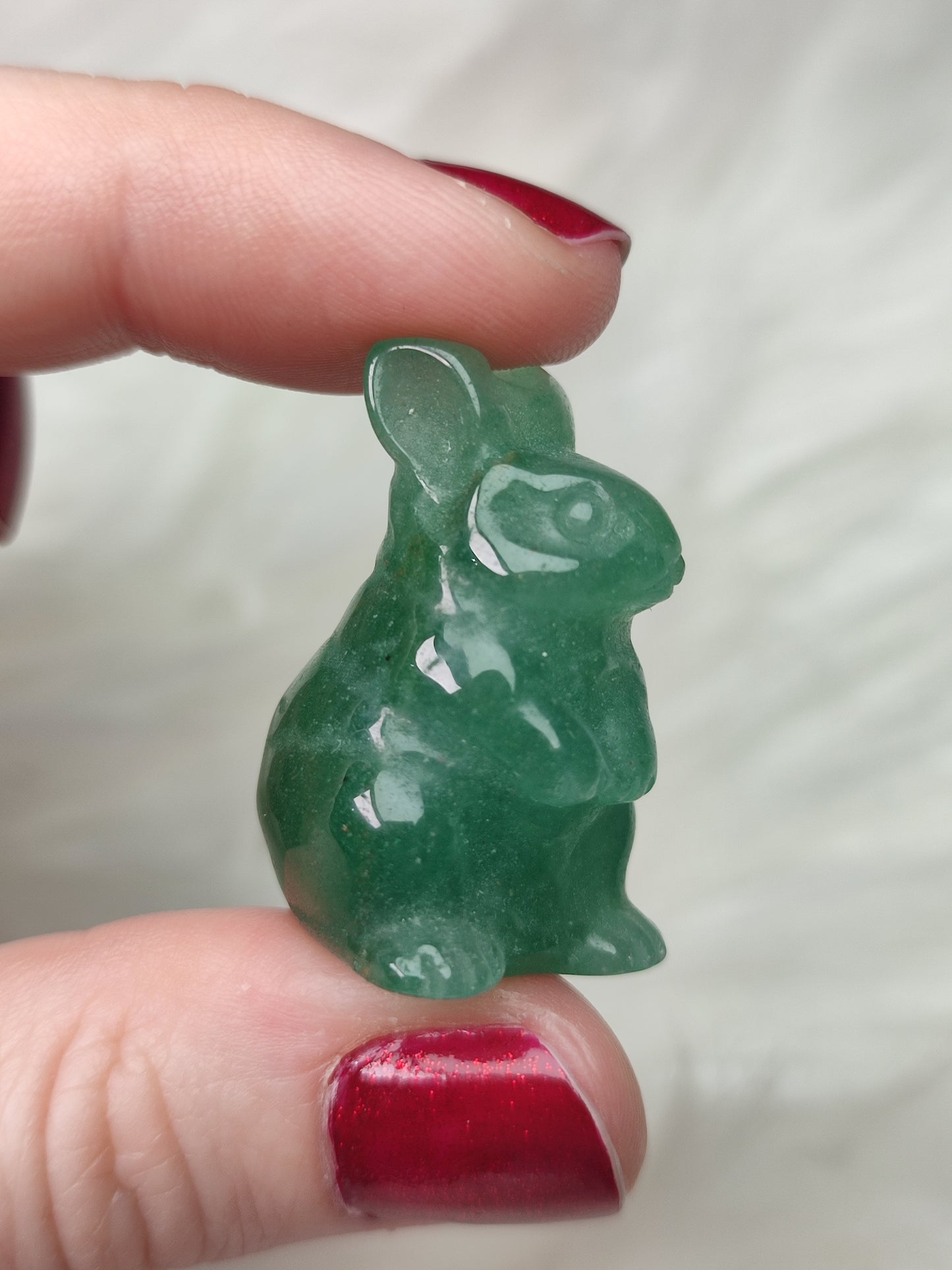 Conejo - varios minerales