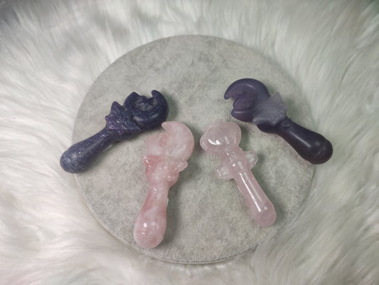 Cetro Bunny - Sailormoon - Guerrero luna