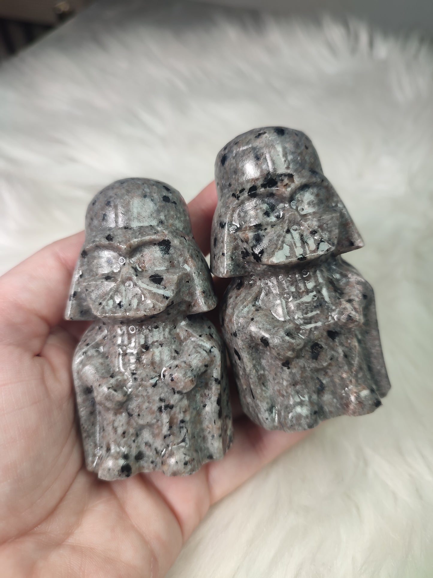 Star Wars - Darth Vader R2D2 Halcón milenario