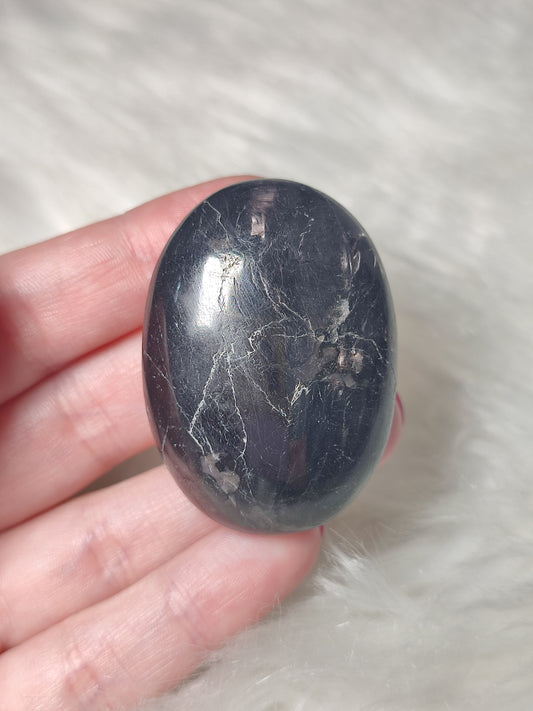 Rodado hiperstena n° 214 - Video