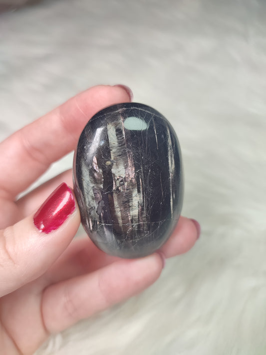 Rodado hiperstena n° 25 - Video