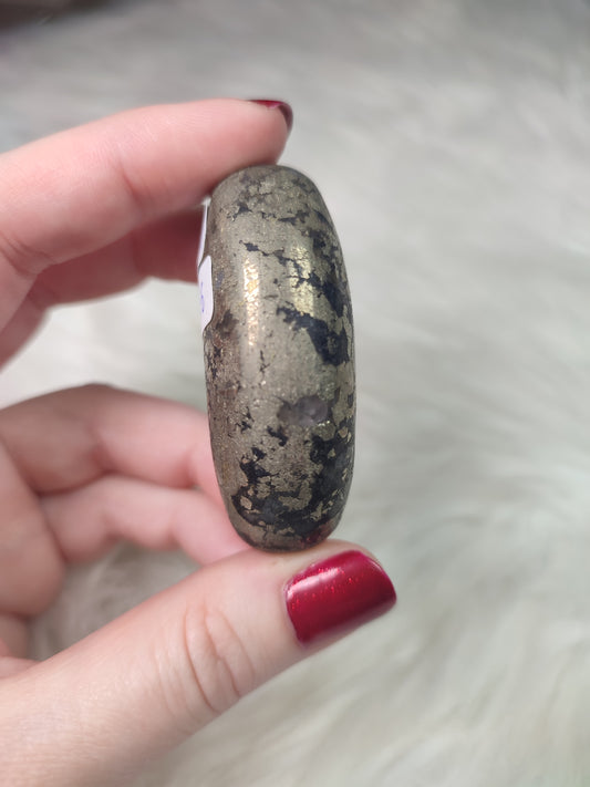 Rodado pirita n° 96 - 122 gramos