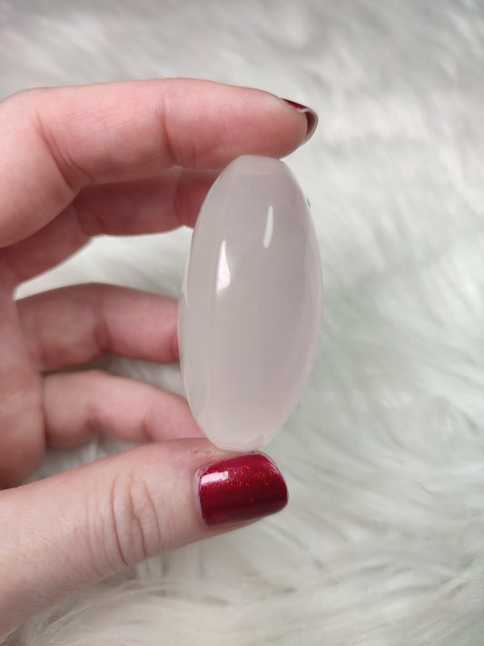 Rodado cuarzo girasol - N° 31