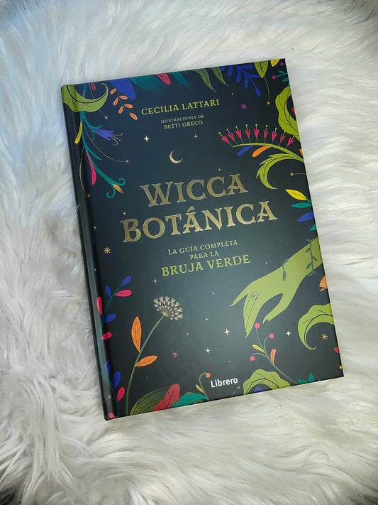 Wicca Botanica