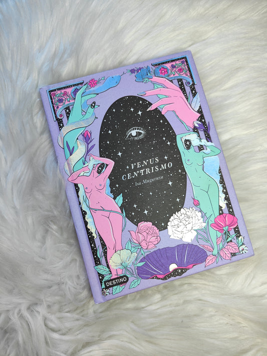 Venus Centrismo