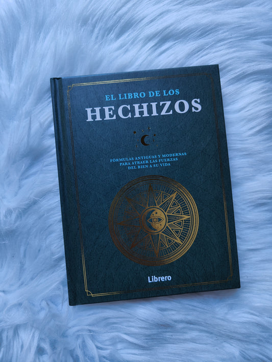 El Libro De Los Hechizos