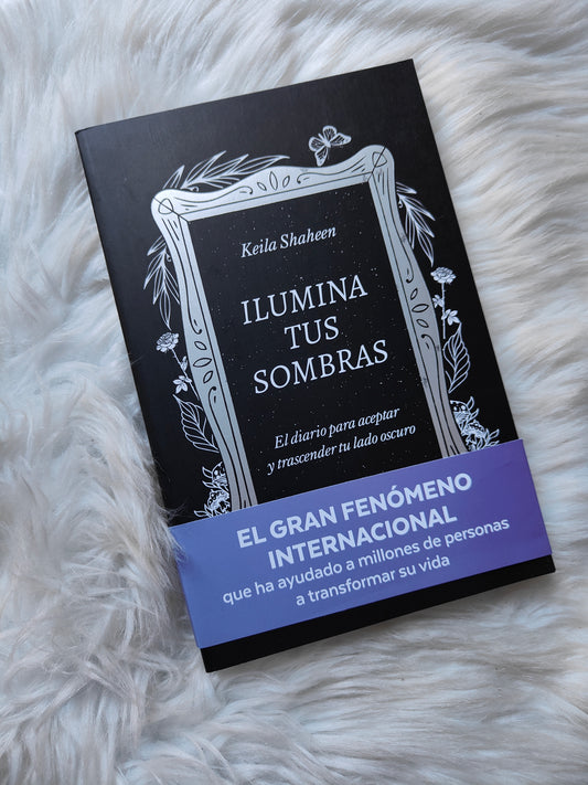 Ilumina Tus Sombras