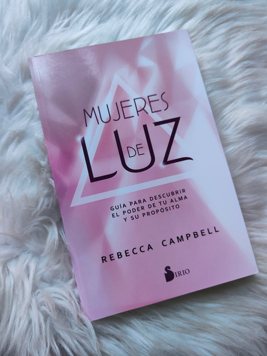 Mujeres De Luz