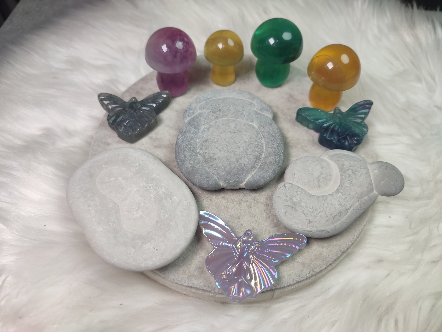Piedra de las Hadas 🧚🏻♂️🧚🏼♀️