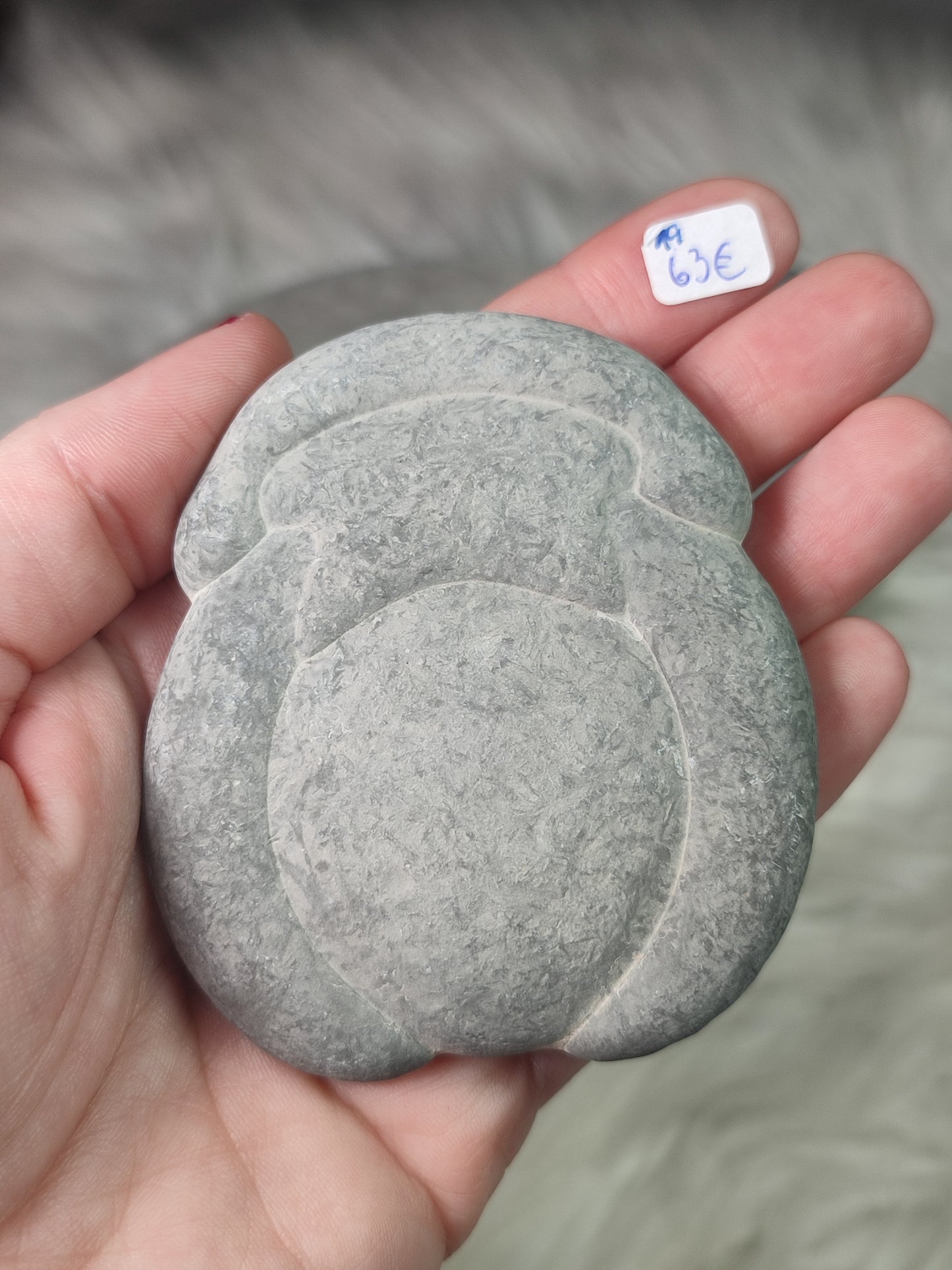Piedra de las Hadas 🧚🏻♂️🧚🏼♀️