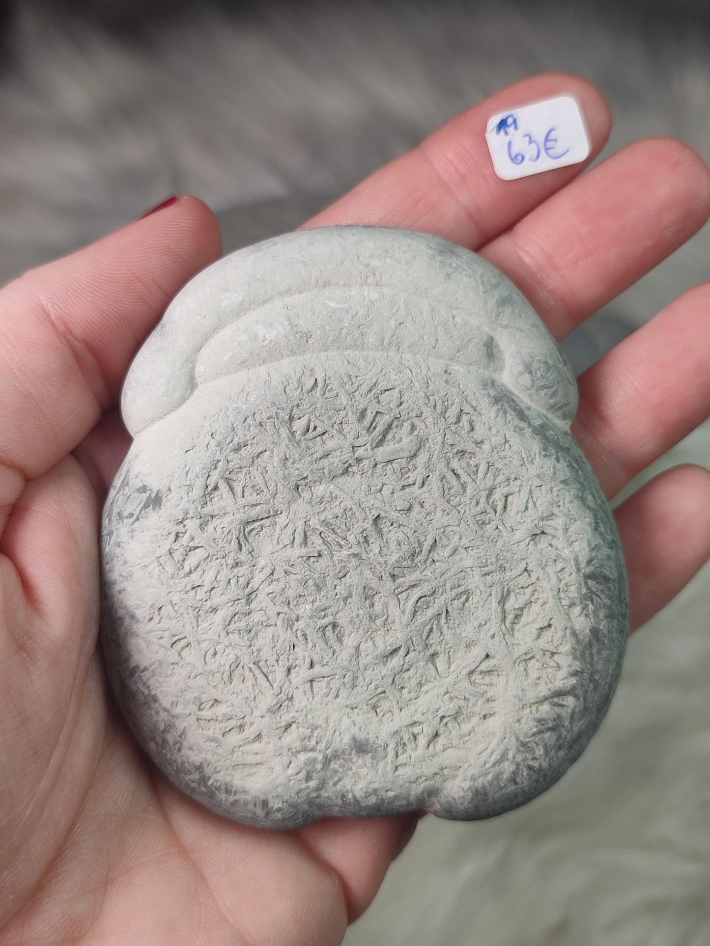 Piedra de las Hadas 🧚🏻♂️🧚🏼♀️
