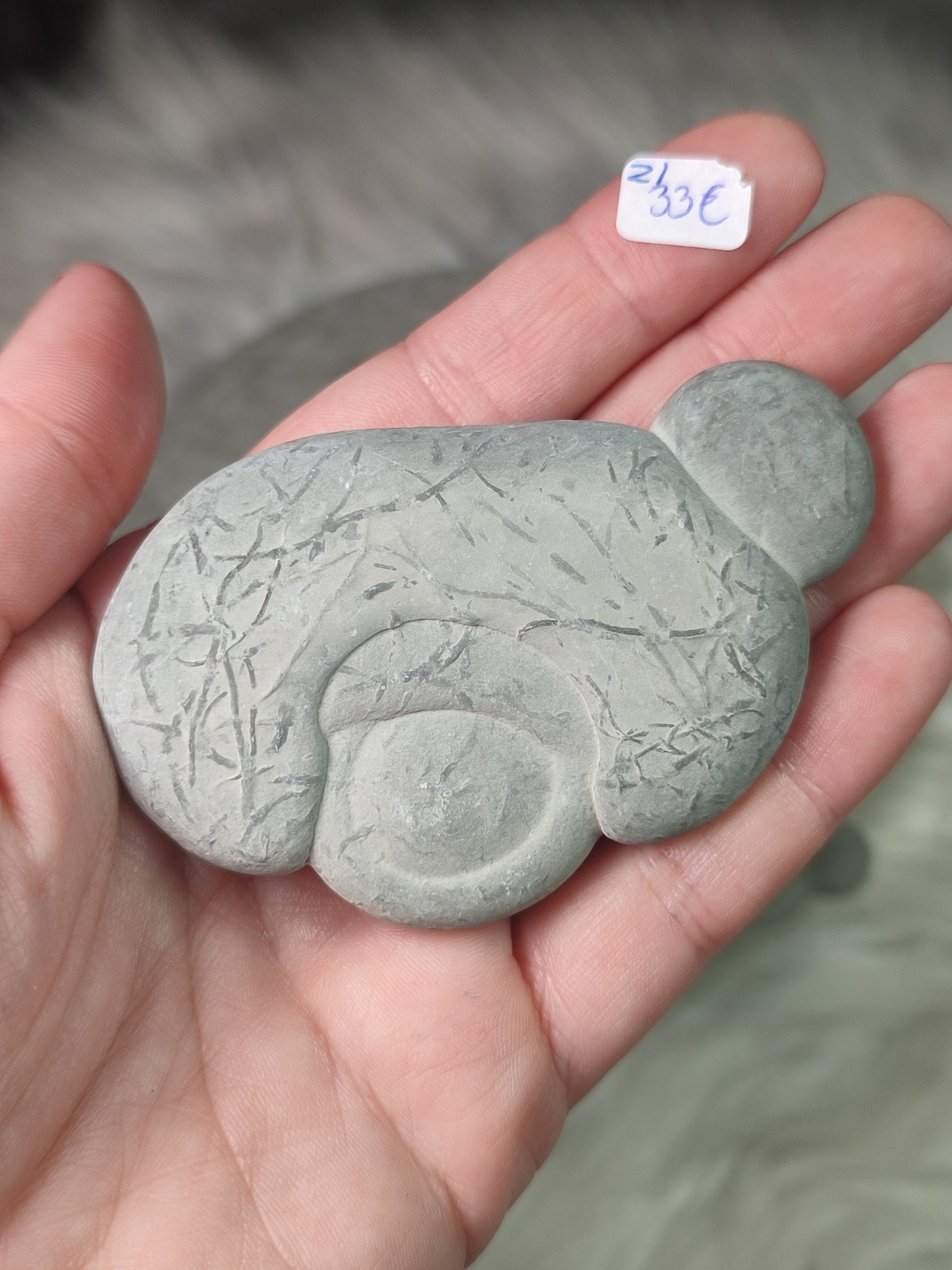Piedra de las Hadas 🧚🏻♂️🧚🏼♀️