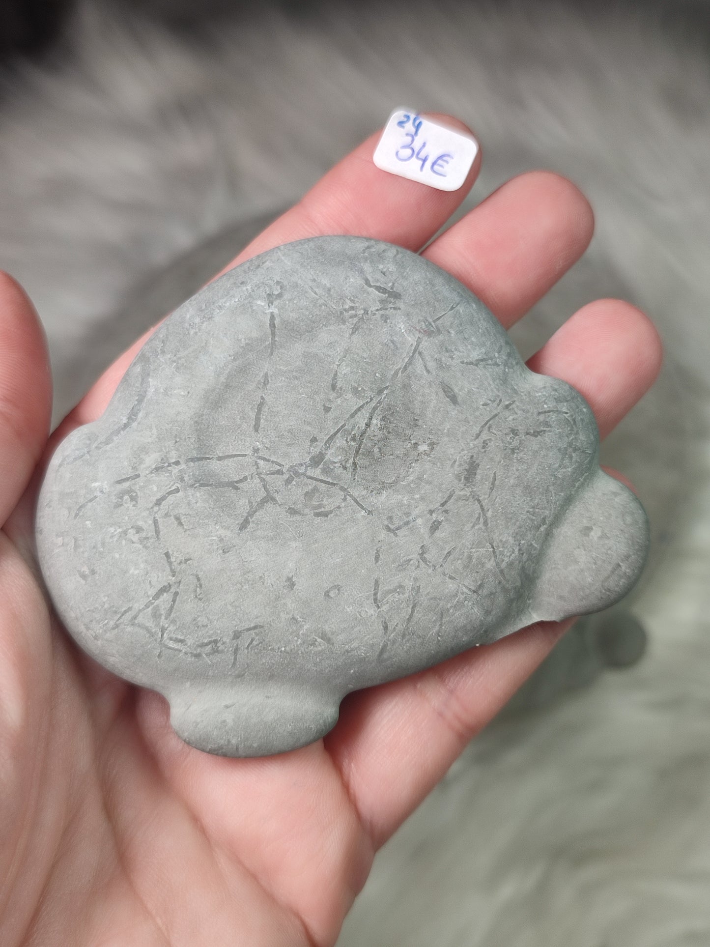 Piedra de las Hadas 🧚🏻♂️🧚🏼♀️
