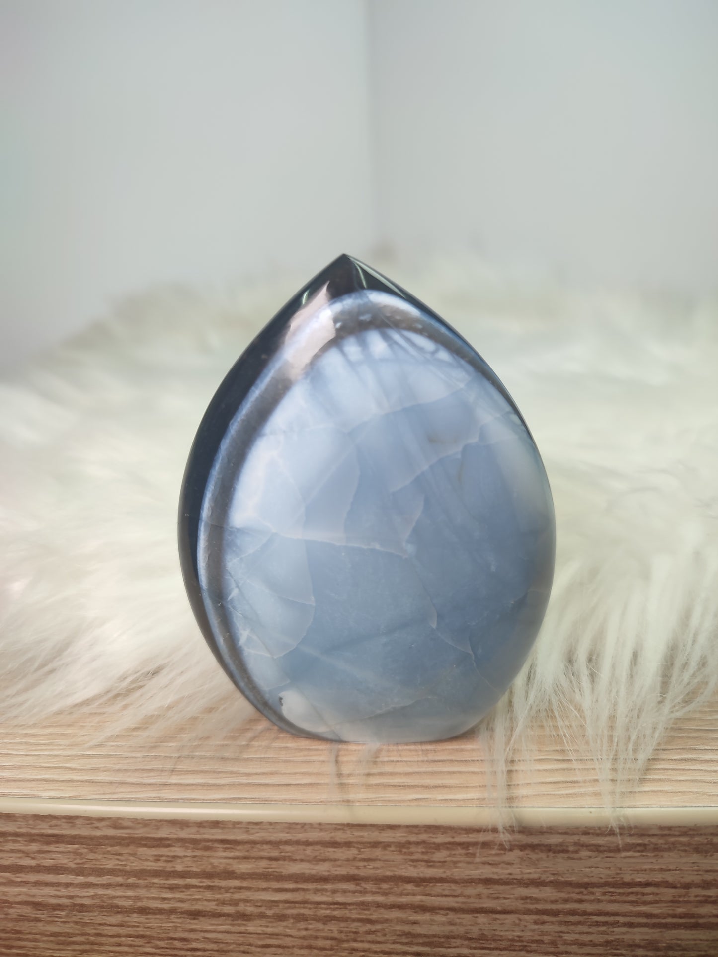 Monolito ópalo owyhee n° 95