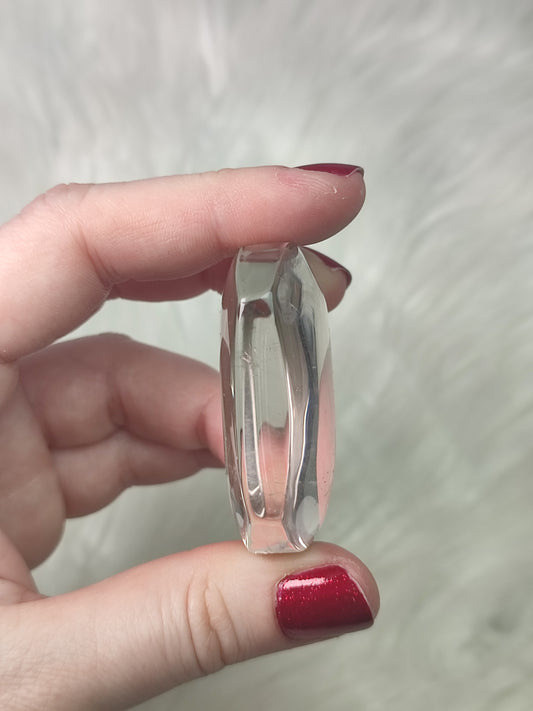 Rodado cuarzo ahumado - N° 3