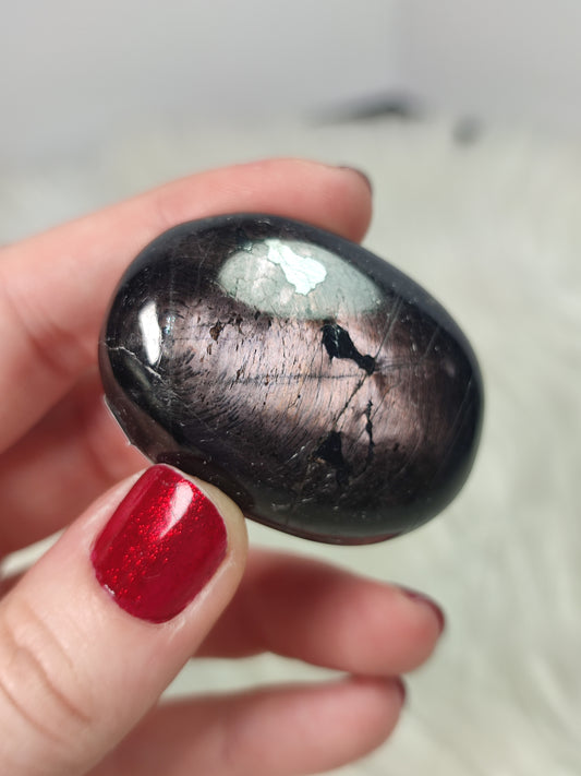 Rodado hiperstena n° 5 - VIDEO