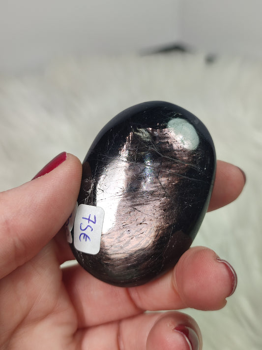 Rodado hiperstena n° 505 - VIDEO