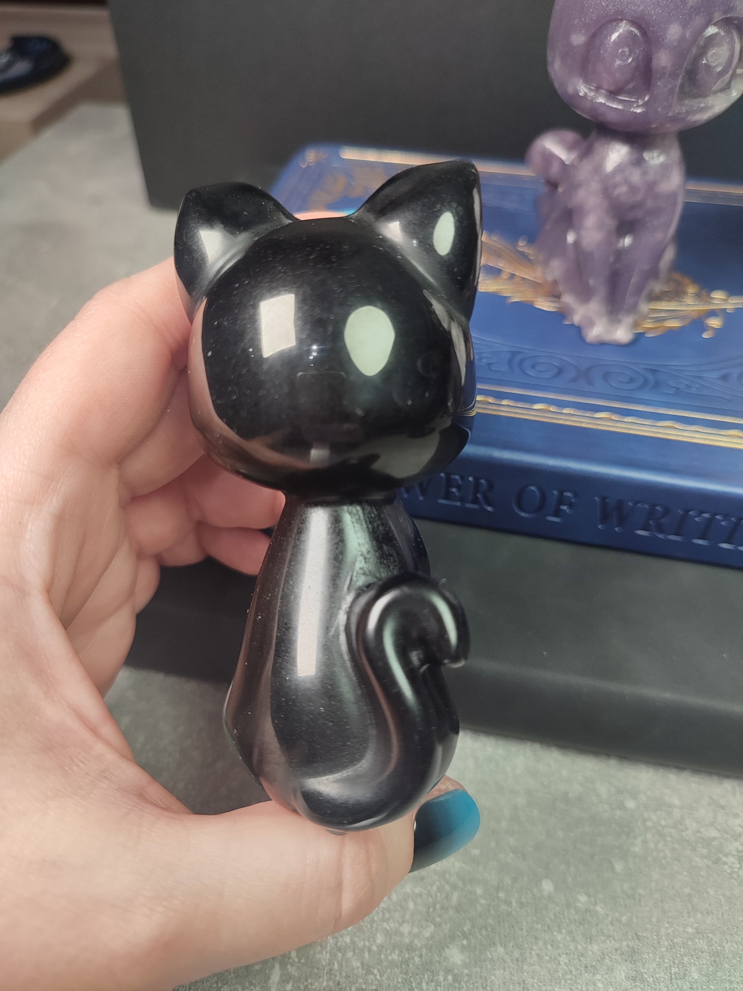 Sailor Moon - Luna Artemis Diana
