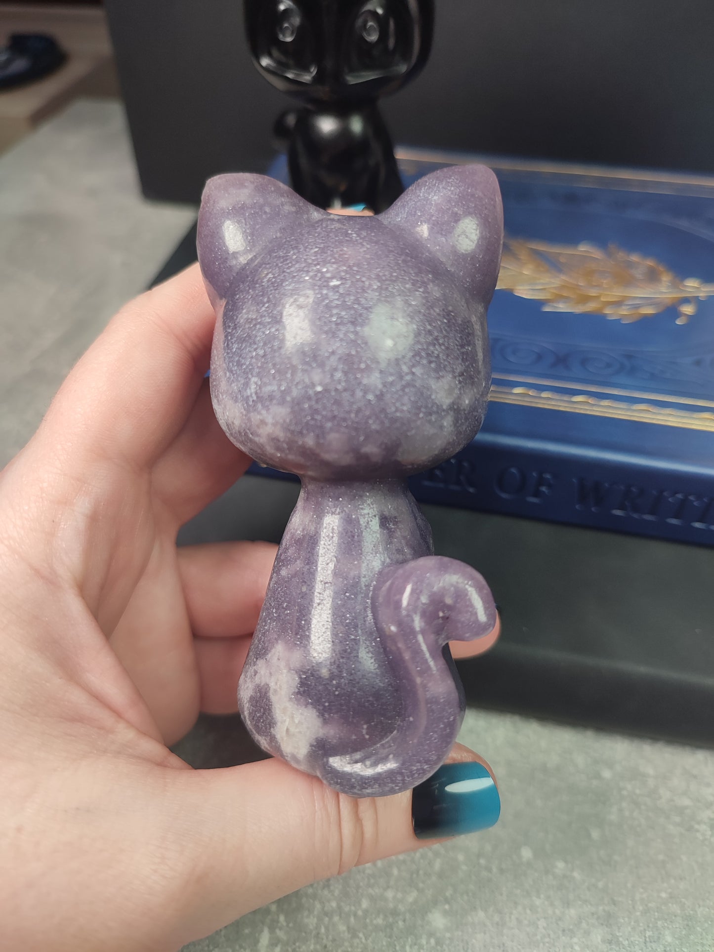 Sailor Moon - Luna Artemis Diana