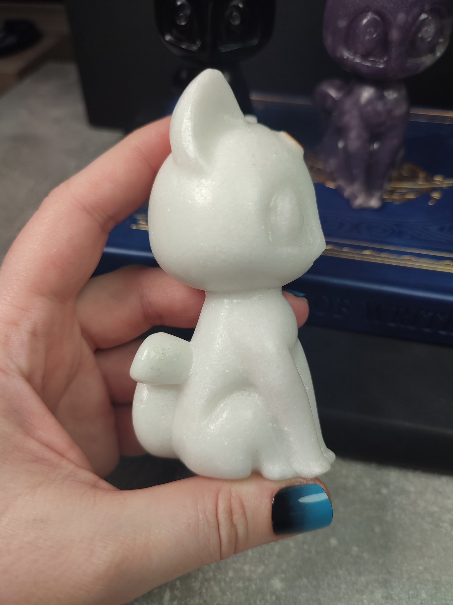 Sailor Moon - Luna Artemis Diana