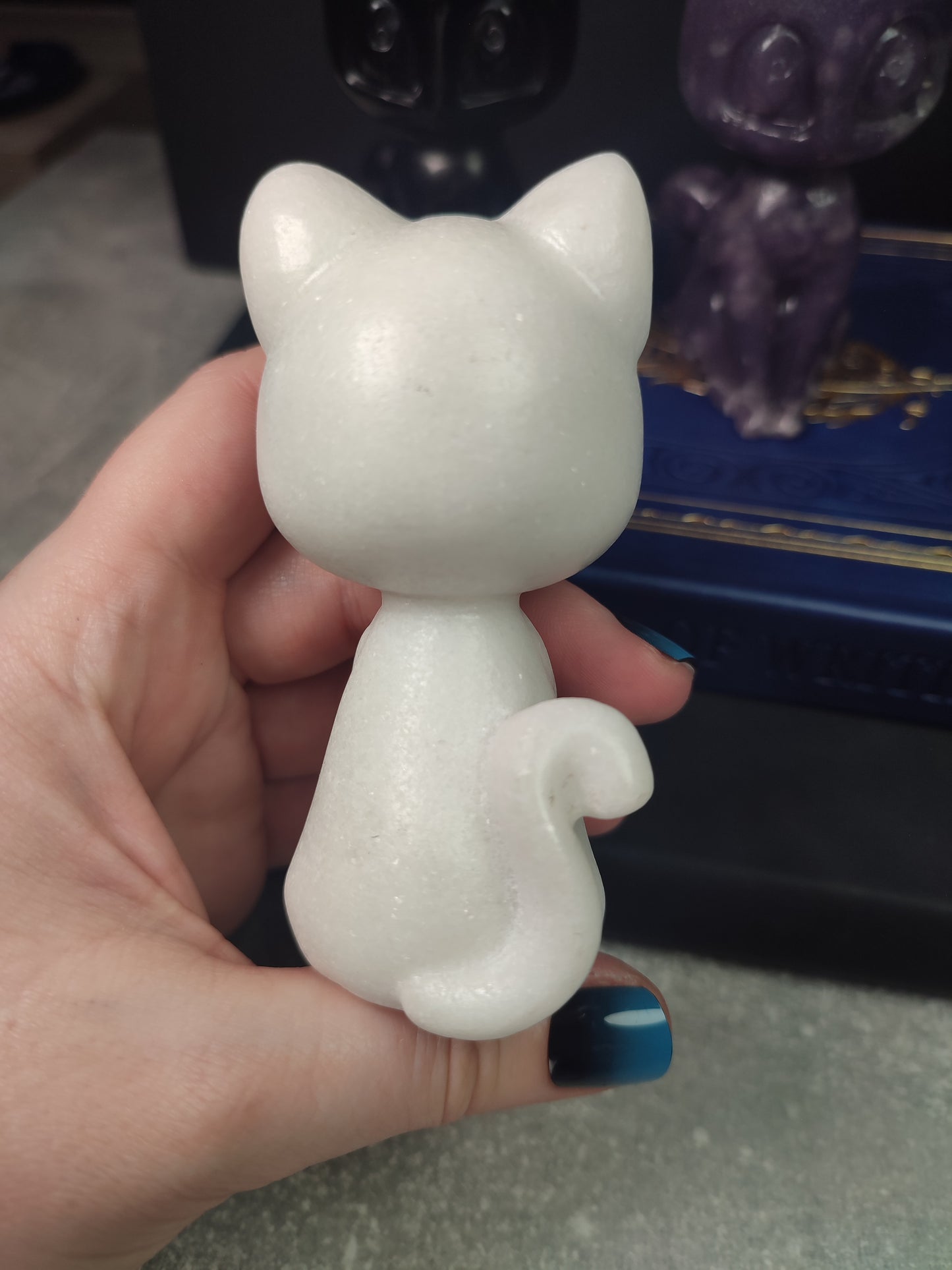 Sailor Moon - Luna Artemis Diana