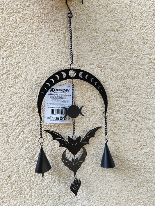 Carrillón Murciélago