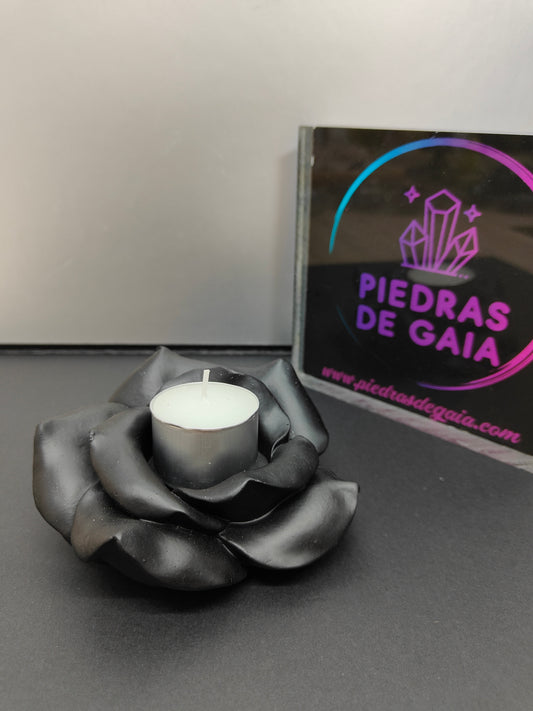 Rosa Porta Velas