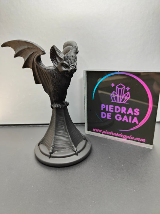 Porta Velas Murciélago