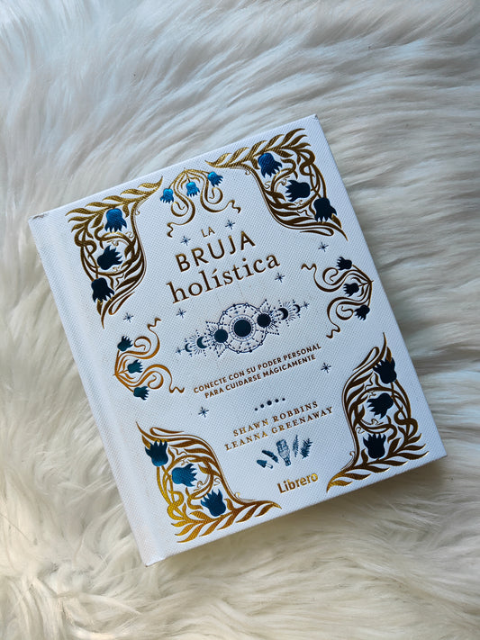 La Bruja Holística