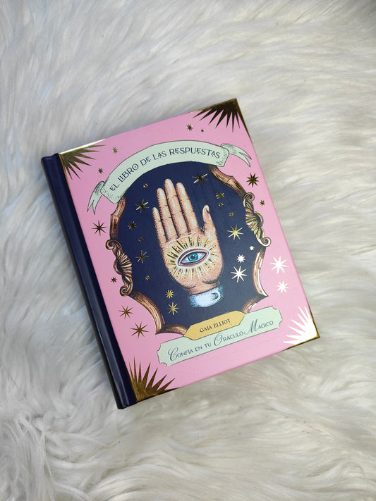 El Libro De Las Respuestas - Oraculo
