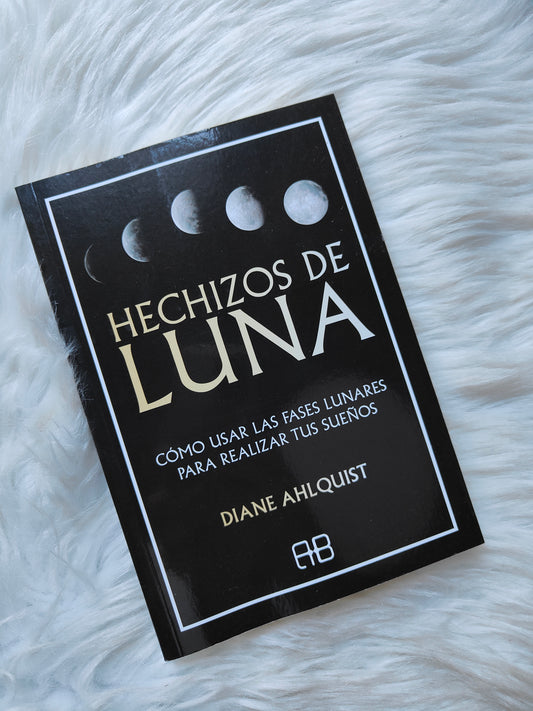 Hechizos De Luna