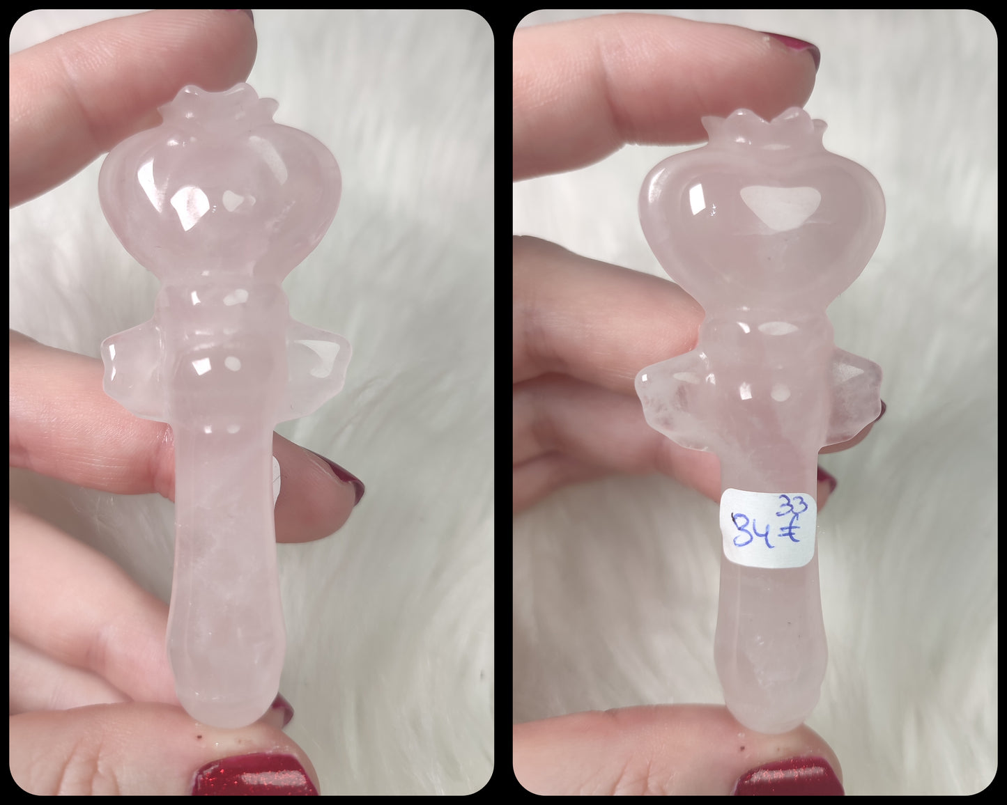 Cetro Bunny - Sailormoon - Guerrero luna