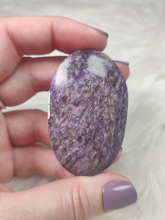 Rodado Charoita n° 129