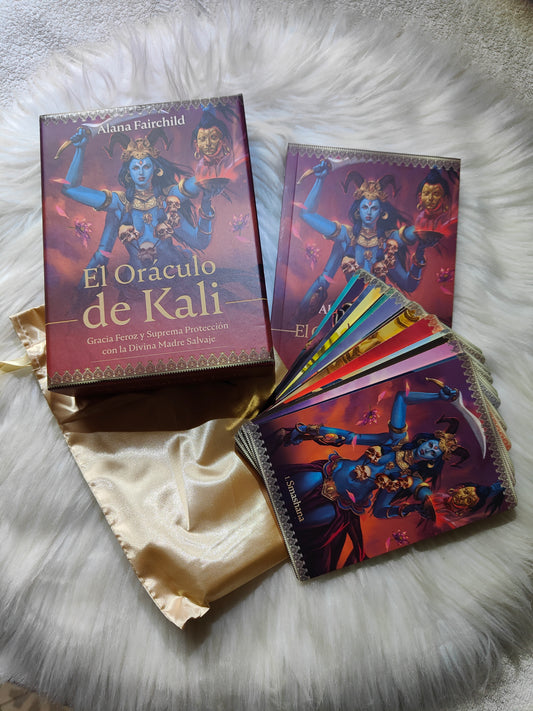 El Oráculo De Kali