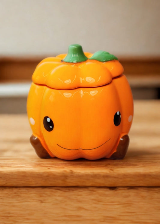 Quemador Calabaza Baby