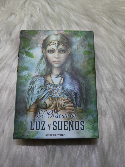 El Oráculo De Luz y Sueños