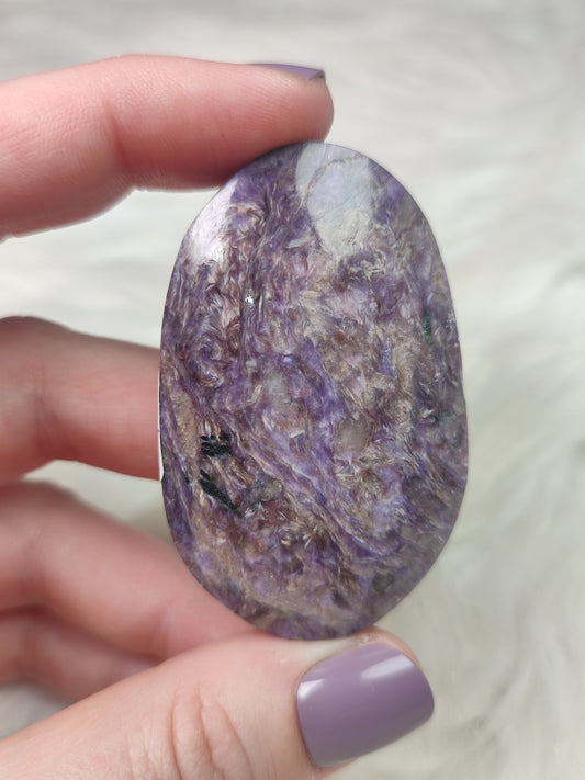 Rodado Charoita n° 129