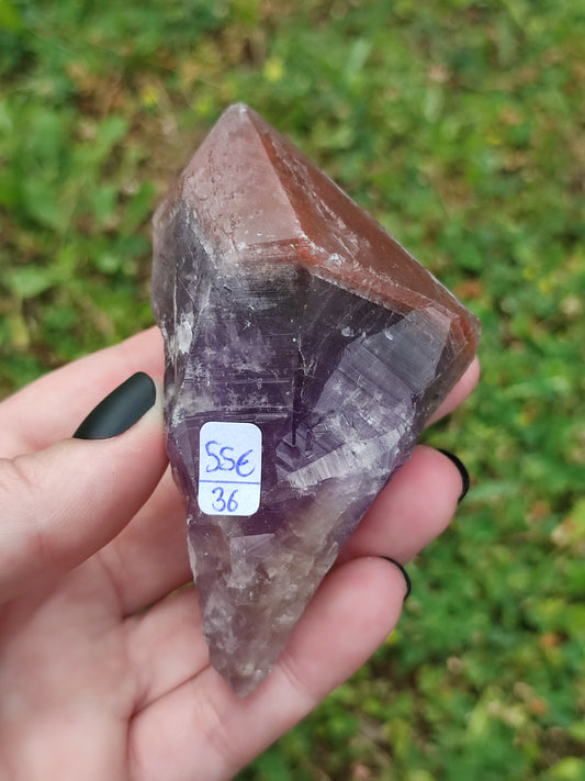 Auralita 23 con archivo - 168 gramos