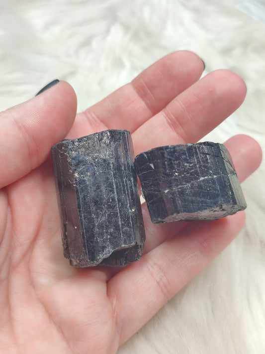 Pack Chorlo turmalina negra n° 313